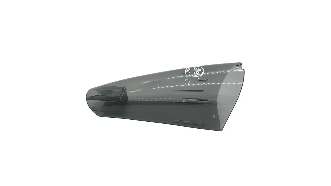 Depósito recolector de polvo para aspiradora Kalley K-VC21N 5