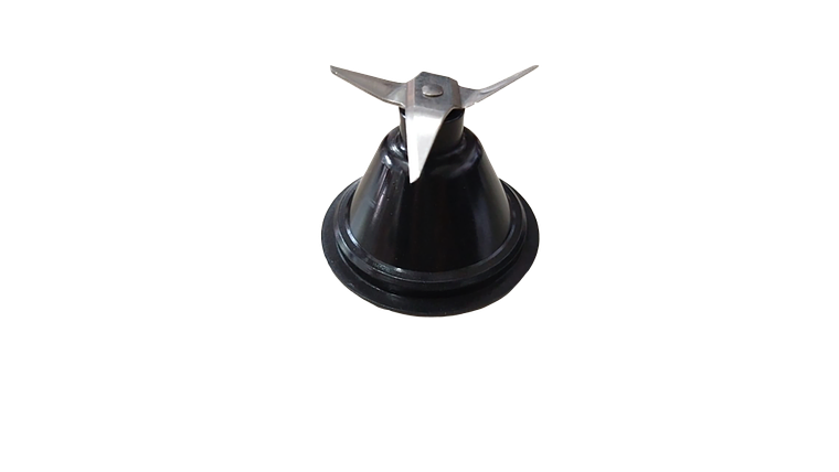 Cuchilla Negra Para Licuadora Imusa Faciclic  1