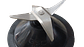 Cuchilla Para Licuadora Samurai Optimix - Miniatura 1
