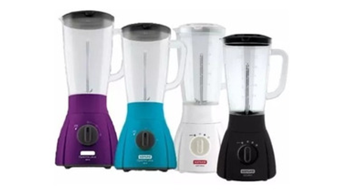 Cuchilla Para Licuadora Samurai Optimix 3