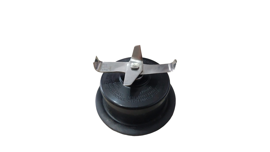 Cuchilla Para Licuadora Black + Decker Fusion Blade 1