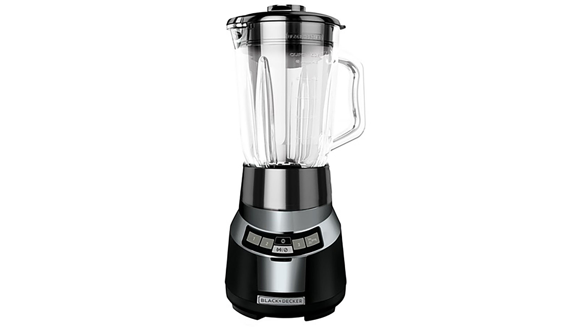 Cuchilla Para Licuadora Black + Decker Fusion Blade 5