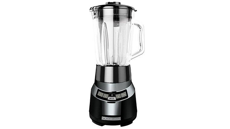 Cuchilla Para Licuadora Black + Decker Fusion Blade 5