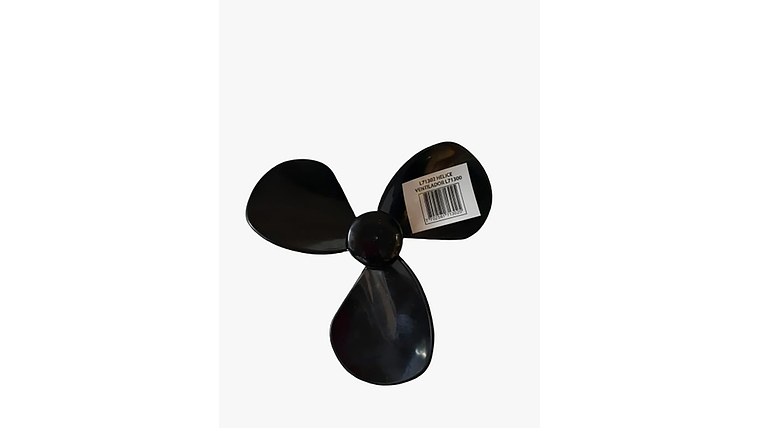 Hélice Para Ventilador Universal 713 1