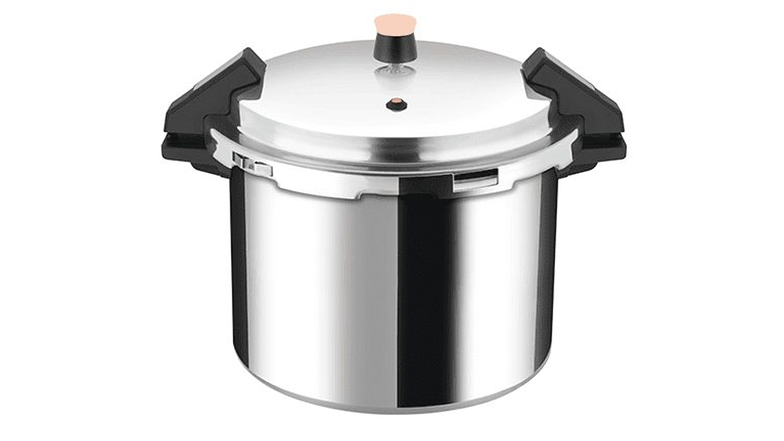 Pito Para Olla A Presion Imusa Turbo Pro 3