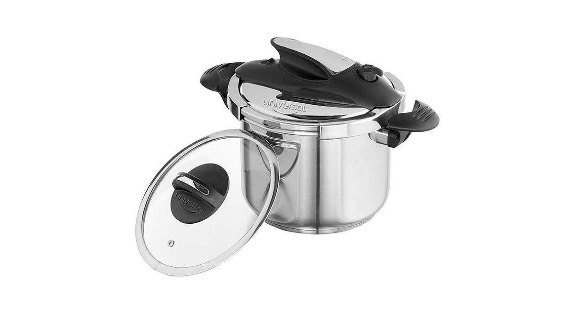 Pesa O Pito Para Olla A Presion Universal Abre Facil 4