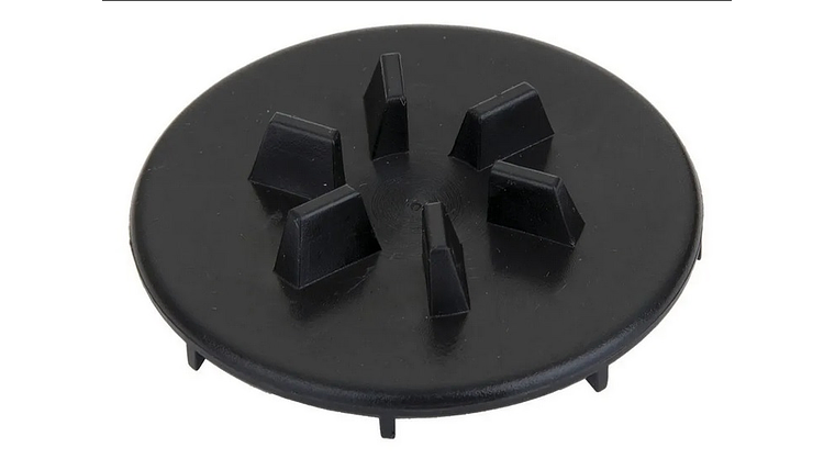 Acople De Motor Para Licuadoras Universal 1