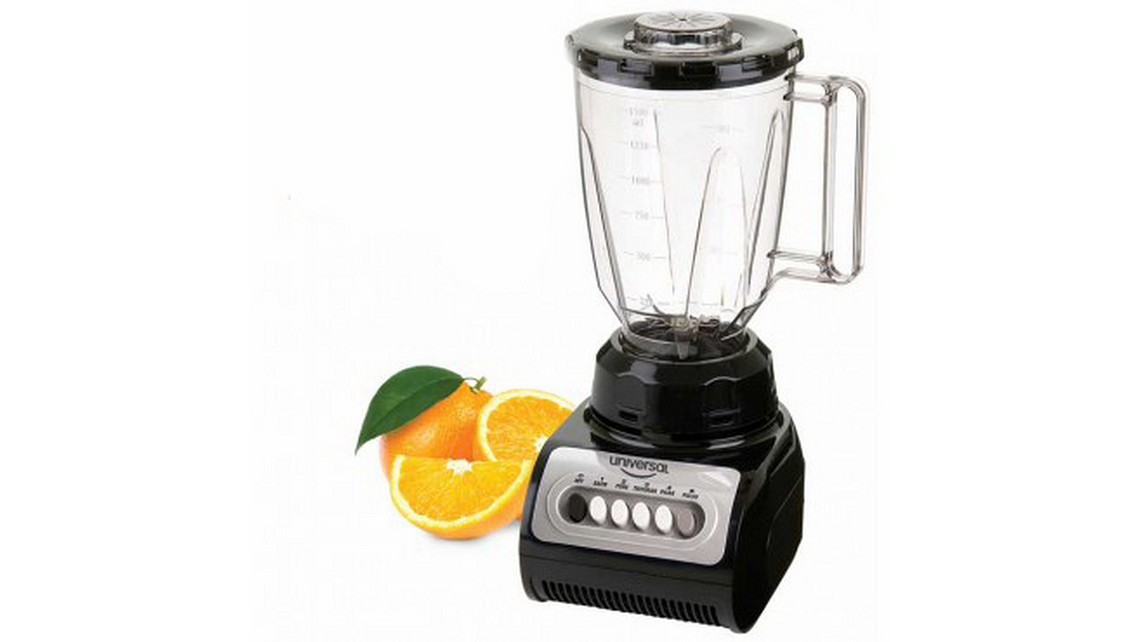 Acople De Motor Para Licuadoras Universal 4