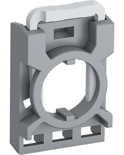 Soporte Universal para Boton MCBH-00 mca. ABB