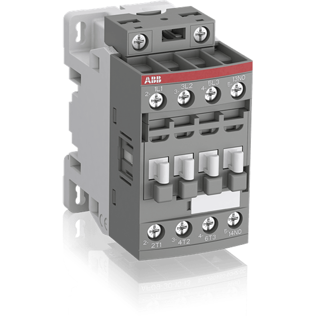 Contactor AF09Z-30-01-21 mca. ABB