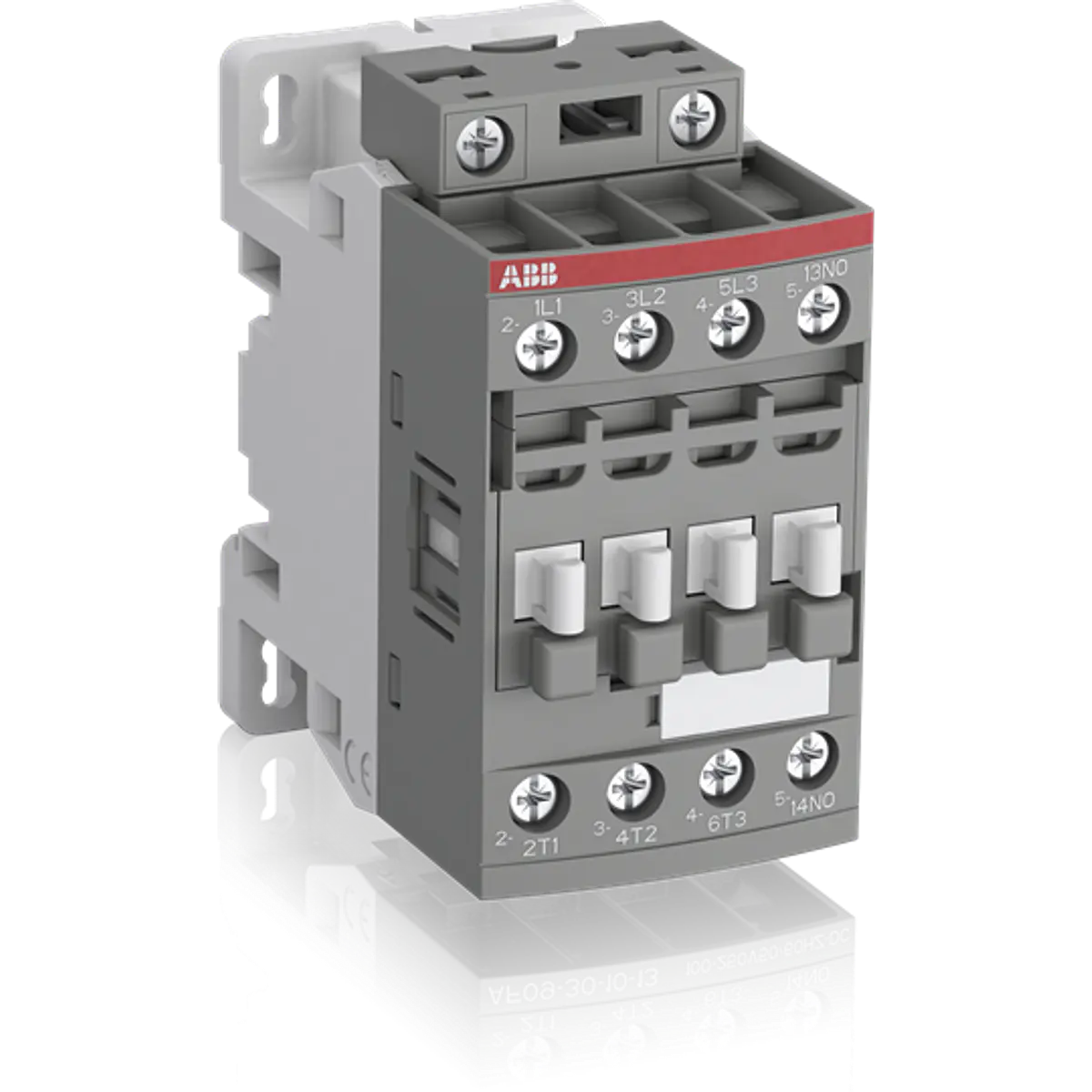 ABB Contactor AF16Z-30-10K-21