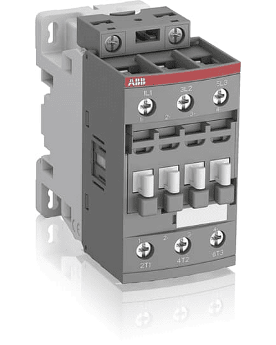 Contactor AF-30-30-00-13 mca. ABB