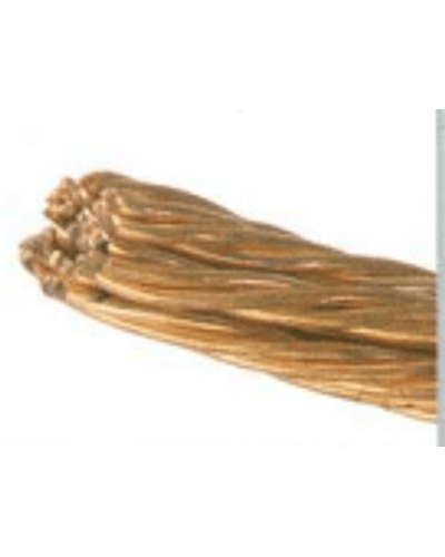 Cable de cobre desnudo de 32 hilos mca. ANPASA