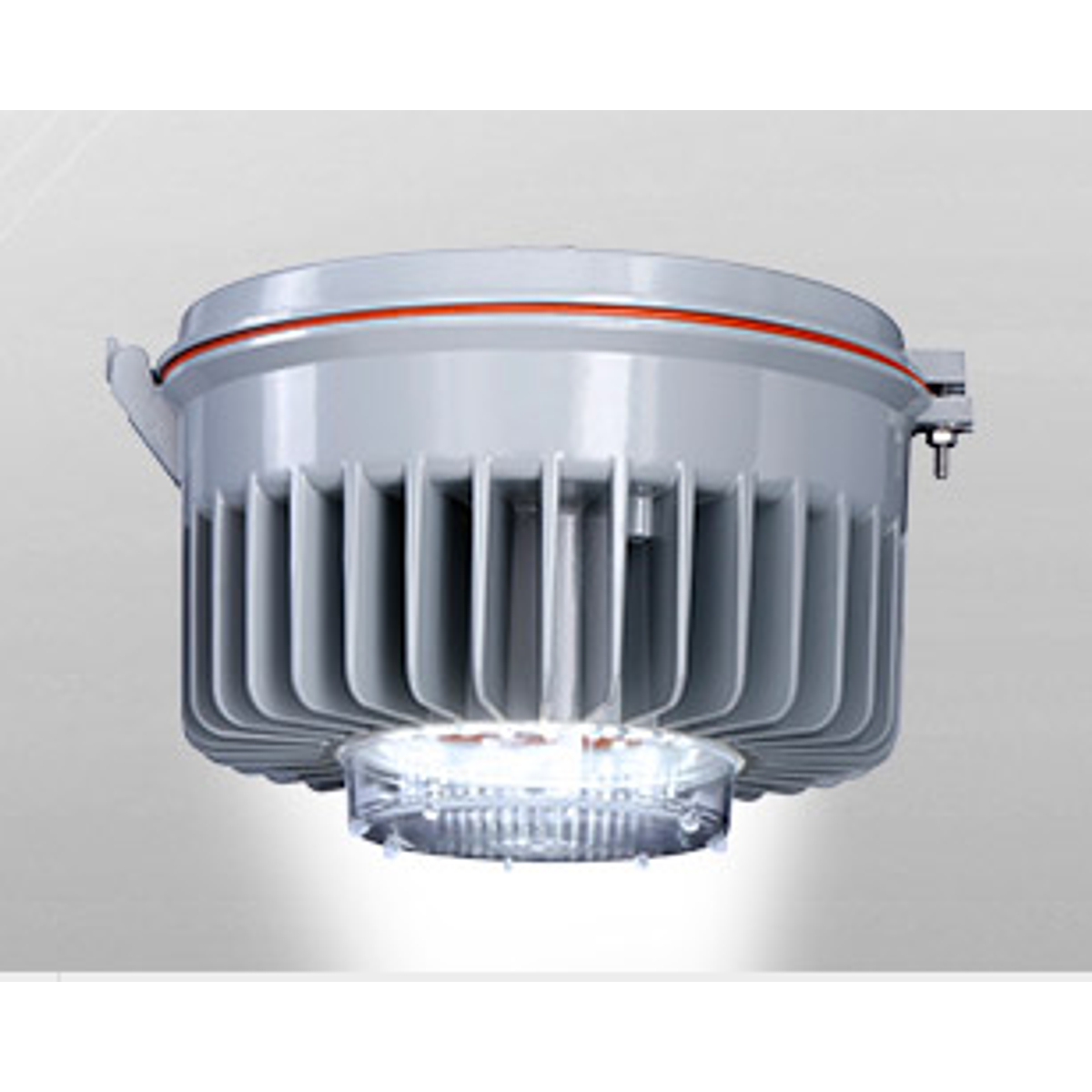 Luminaria industrial LED para areas peligrosas LHC2LED7