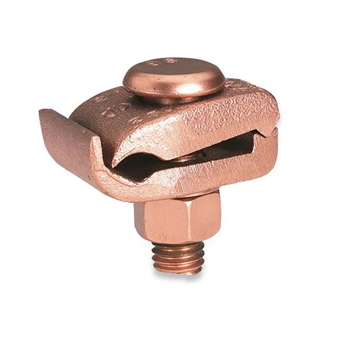 Conector para cable GB26 Cal. 4-2/0 mca. Burndy