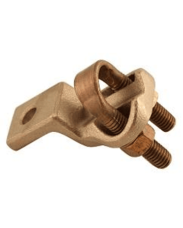 Conector derivador QT282C en T Cal. 4/0-2 mca. Burndy