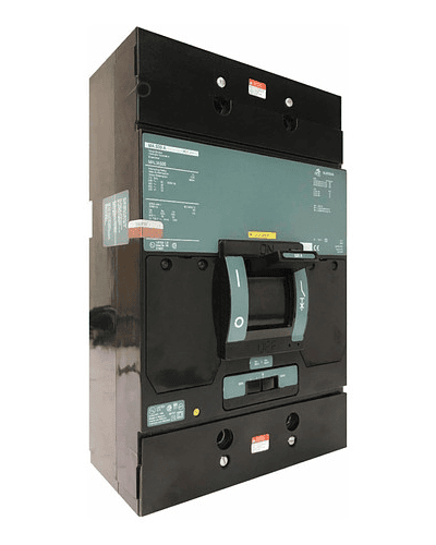 Interruptor termomagnetico MAL36500 Square D