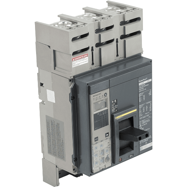 Interruptor termomagnetico PGL36120U41A Square D