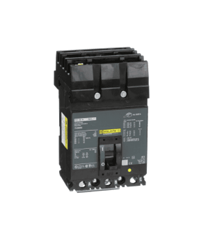 Interruptor termomagnetico FH36030 Square D