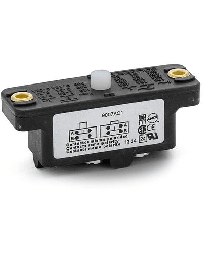 Interruptor de limite 9007CO3 Square D