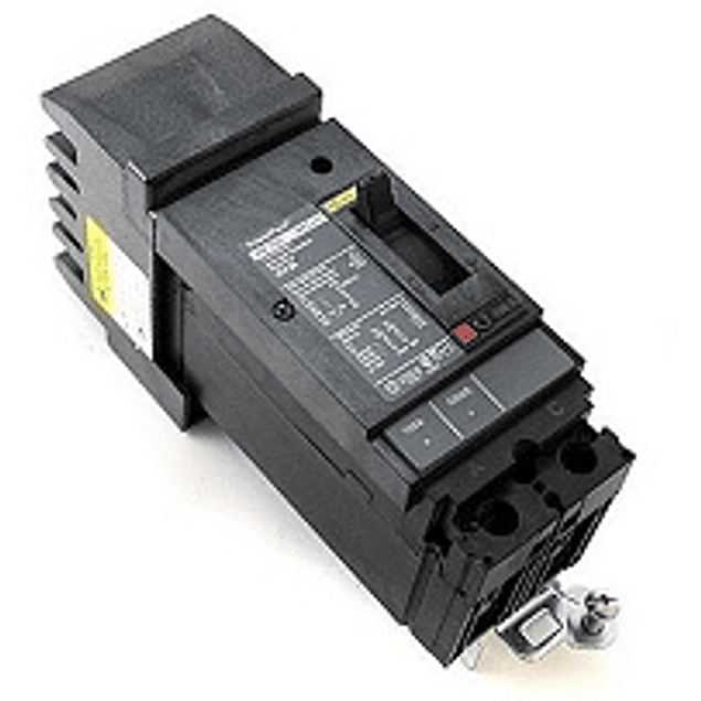 Interruptor termomagnetico HDA26030 Square D