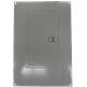 Single-phase board 20 spaces 3 wires 125A