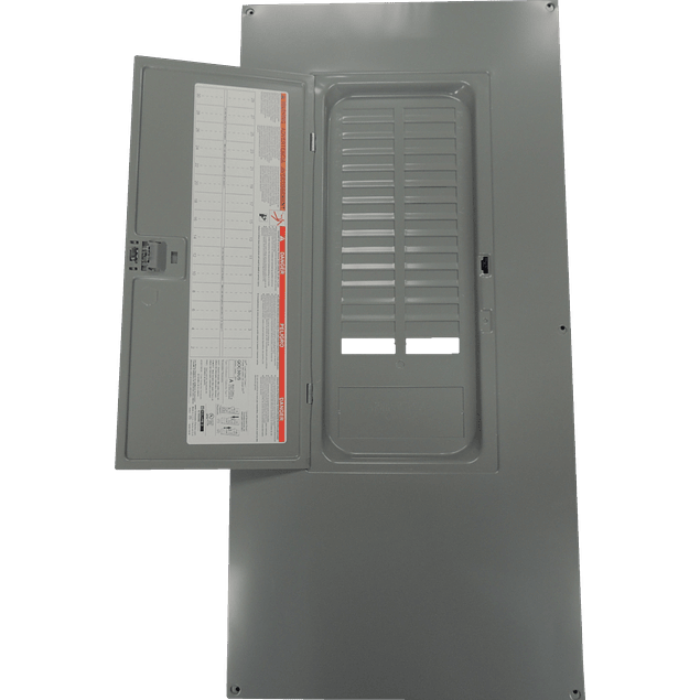 Single-phase board 30 spaces 3 wires 200A