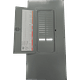 Single-phase board 30 spaces 3 wires 200A