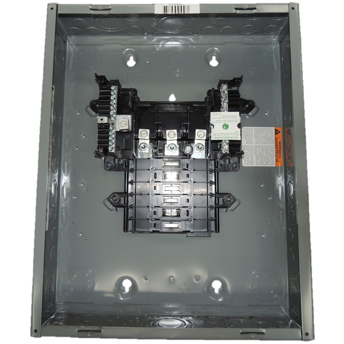 Tableros Trifásicos