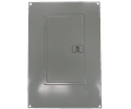 Three-phase board 20 spaces 3 wires, 125A