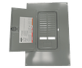 Three-phase board 20 spaces 3 wires, 125A