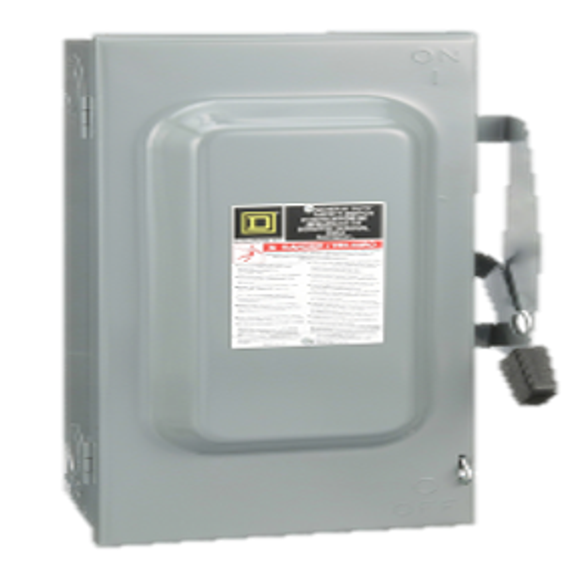 Arditi Interrupteur Unipolaire à Pédale 250 V Pour Câbles Plats H03Vvh2