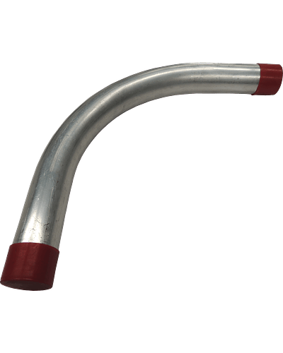 Elbow Rigid aluminum certificate 40 explosion proof