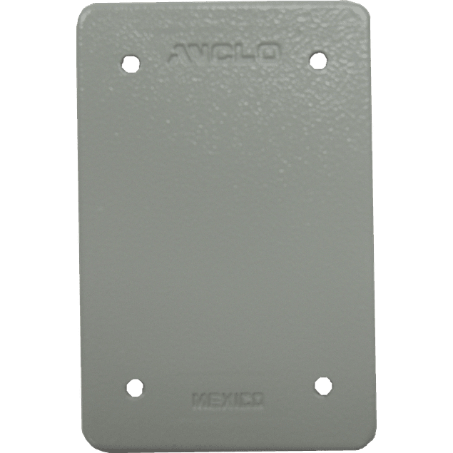 Blind cover ANCLO DS10
