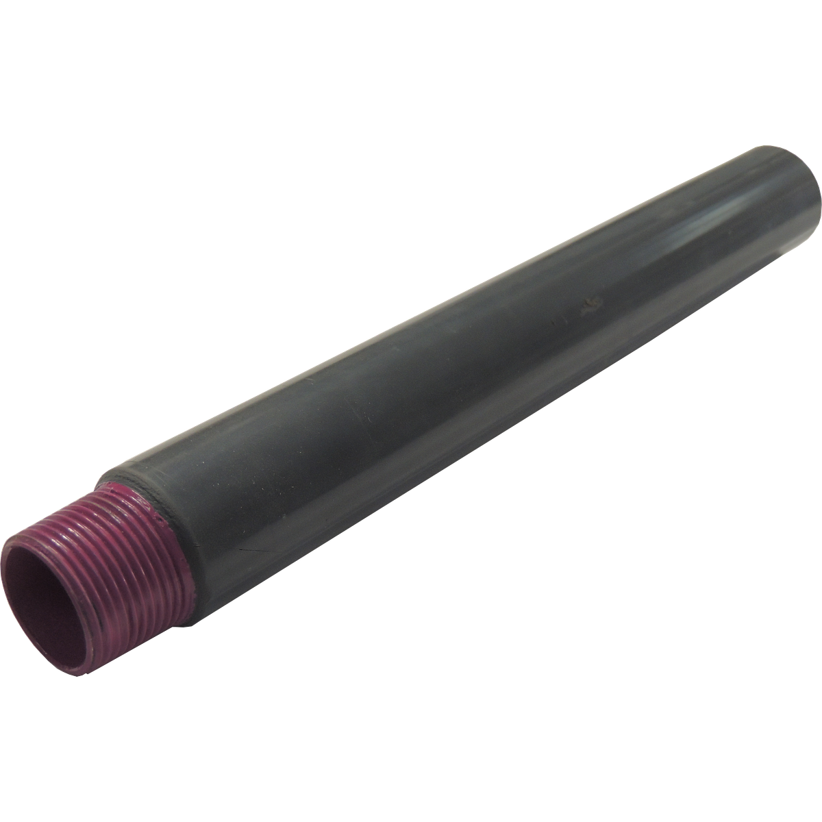 Tubería Conduit Recubierta de PVC