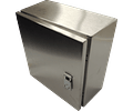 STAINLESS STEEL CABINET