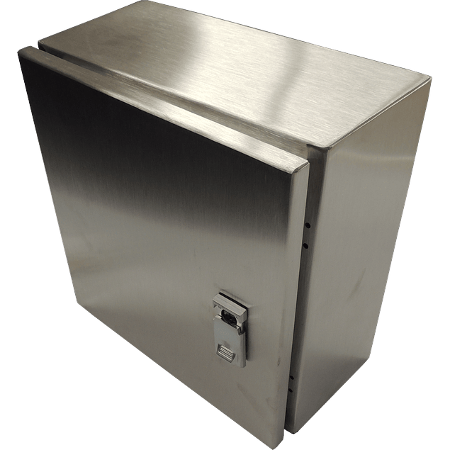 STAINLESS STEEL CABINET