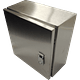 STAINLESS STEEL CABINET