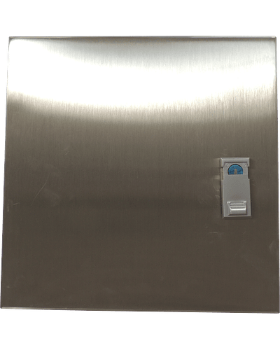 STAINLESS STEEL CABINET