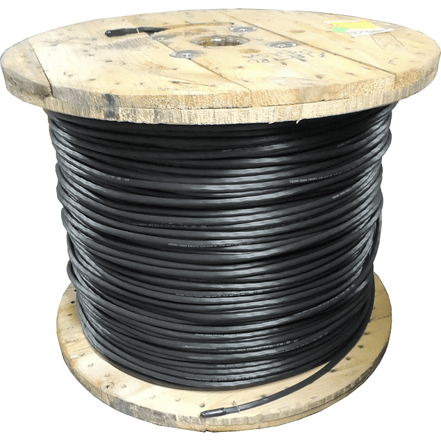 CABLE USO RUDO 3 X 10 AWG  INDIANA 