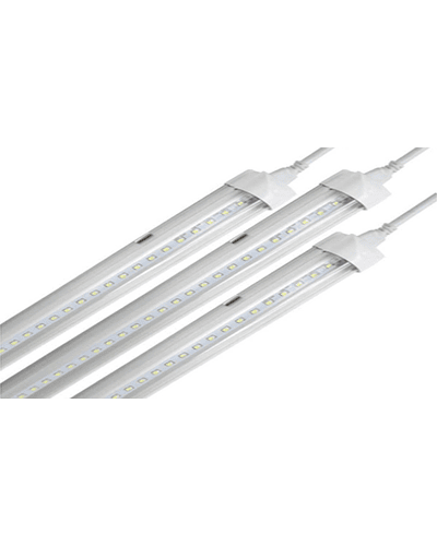 Regleta LED 9W