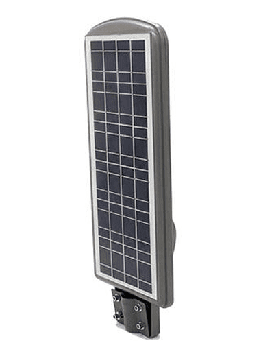 Luminaria Solar 60w