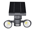 Lampara LED Solar PSF-037C