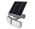 LED Solar Industrial Reflector PSF-037R