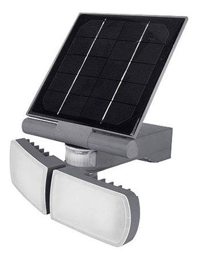 LED Solar Industrial Reflector PSF-037R