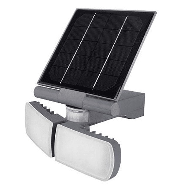 LED Solar Industrial Reflector PSF-037R