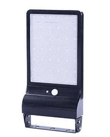 Lampara Solar LED  PSM-TY20W