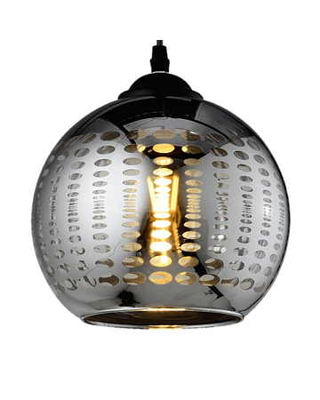 Lámpara decorativa LED LC128