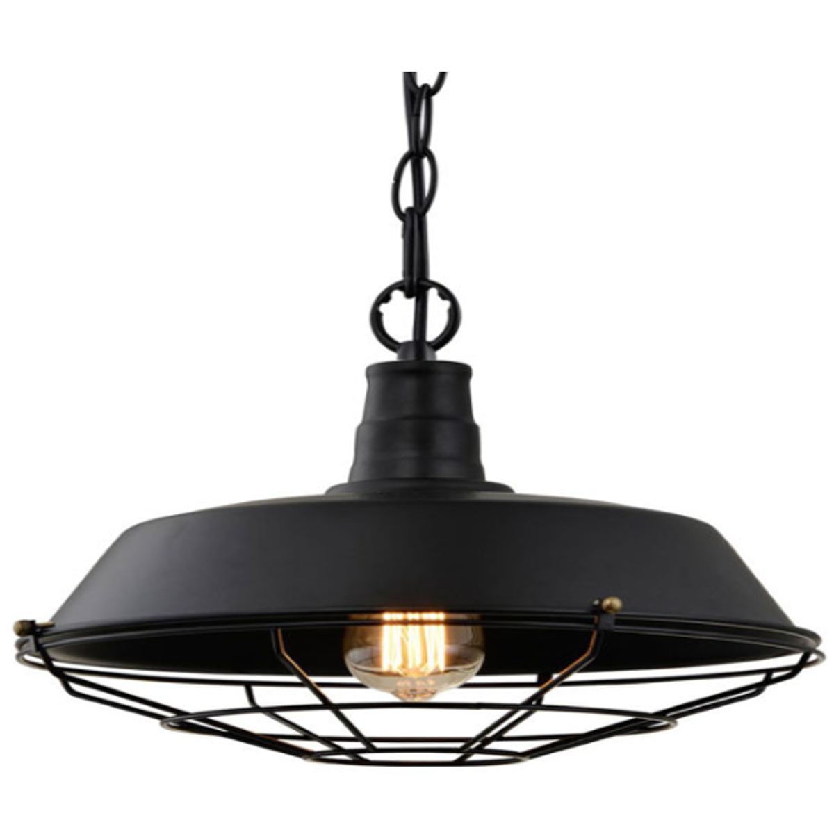 Iluminación Decorativa