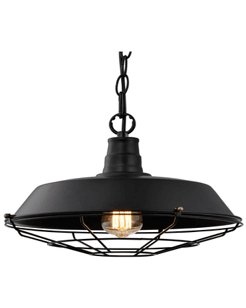 LED decorative lamp LC504S